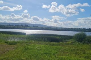 Petit Lough Arrow cottage - - 1