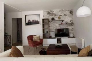 Appartement 2 chambres centre - 4