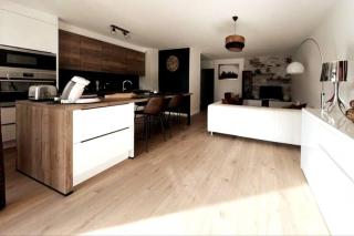Appartement 2 chambres centre - Pessac - 2