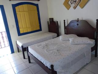 Pousada Recanto da Cleide - Paraty - 3
