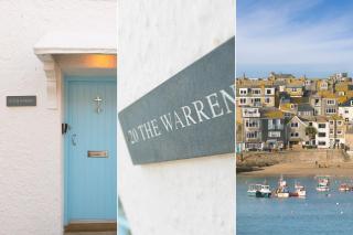 20 The Warren - St Ives - 0