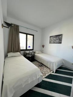Appartement maria marina - Sousse - 4