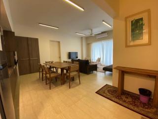 By The Sea Luxury Beachfront Resort 223 - Batu Ferringhi - 0