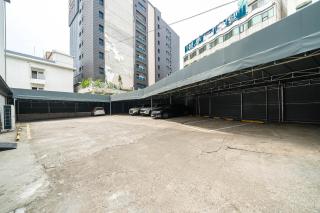 Hotel Rodem - Incheon - 9