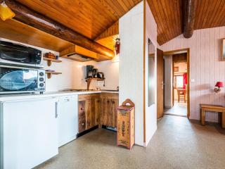 Appartement cosy avec WiFi, parking privé et animaux admis - FR-1-671-18 - 4