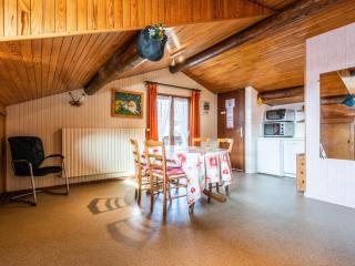Appartement cosy avec WiFi, parking privé et animaux admis - FR-1-671-18 - 2