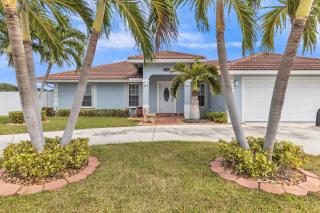 Gorgeous Lake Worth Beach House home - 0