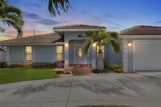 Gorgeous Lake Worth Beach House home - Lake Worth - 1