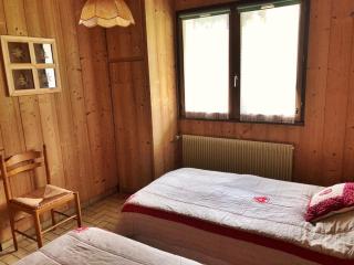 Appartement confortable aux Gets avec Wi-Fi et parking privatif - FR-1-671-73 - Les Gets - 7
