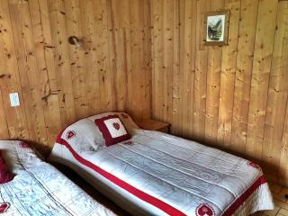 Appartement confortable aux Gets avec Wi-Fi et parking privatif - FR-1-671-73 - Les Gets - 2