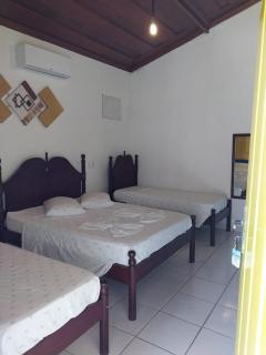 Pousada Recanto da Cleide - Paraty - 8