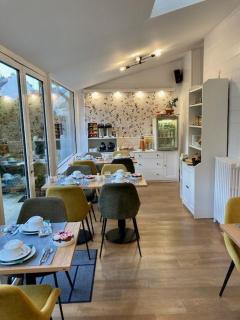 Hôtel Coeur De Loire - Nantes - 8