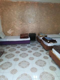 Bedouins Inn Village - Aqaba - 4