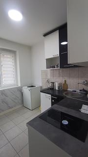 Savska - Apartment - Sajmište - 4