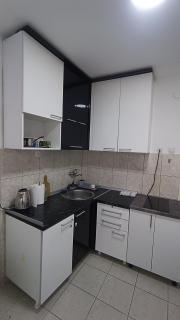 Savska - Apartment - Sajmište - 1