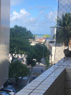 Apto no edifício portville - Maceió - 1