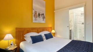 Hôtel Coeur De Loire - Nantes - 5