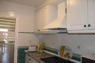 Apartamento Denia,piscina,padel,150 m de la playa - Dénia - 5