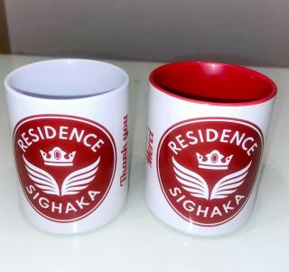 Residence Sighaka - Studio Meublé VIP avec WiFi, Gardien, Parking - Douala - 3
