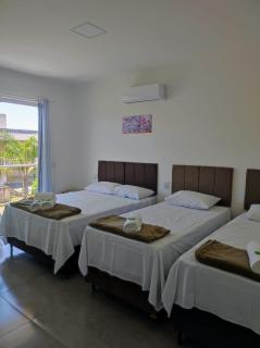 Pousada Vale do Sol Capitólio - 4