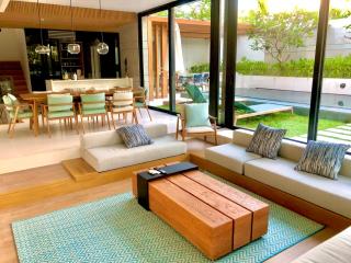 Minh Phu Villa - 3BR with Private Pool - Phu Quoc - 0