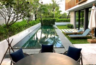 Minh Phu Villa - 3BR with Private Pool - Phu Quoc - 9
