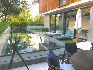 Minh Phu Villa - 3BR with Private Pool - Phu Quoc - 3