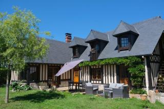 Escapade normande - Villa entière bord de mer - Saint-Martin-aux-Buneaux - 0