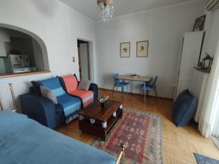 Mia's Seaside Penthouse - Panoramic View - Le Pirée - 5