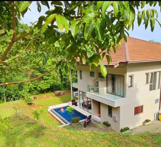 2 Bedroom Pool Villa Duplex B in Bang Por SDV006-By Samui Dream Villas - Ban Bang Po - 0