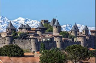 Appartement Cité Médiévale Carcassonne - 7