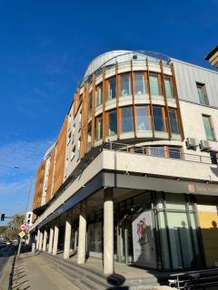 Garbary 100 CITY CENTER Apartment, free parking, self check-in 24h - Poznan - 4