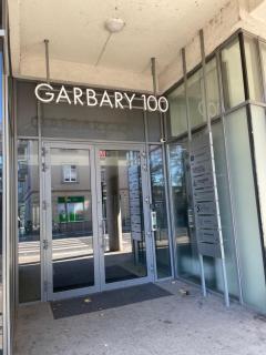 Garbary 100 CITY CENTER Apartment, free parking, self check-in 24h - Poznan - 3