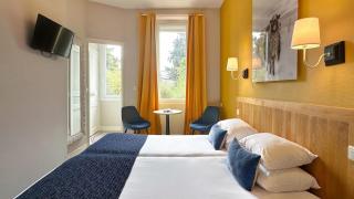 Hôtel Coeur De Loire - Nantes - 1