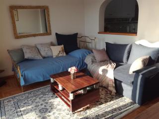 Mia's Seaside Penthouse - Panoramic View - Le Pirée - 3