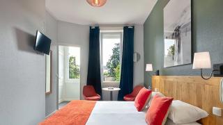 Hôtel Coeur De Loire - Nantes - 4