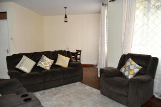 Stawi Apartment - 9
