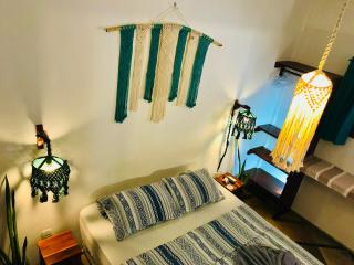 Residencial Bem-te-vi - Jericoacoara - 9