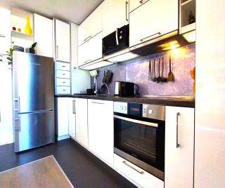 Apartment Lila - Zagreb - 3