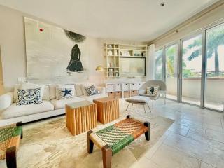 Luxury in the Tropics that Sleeps 6 - El Chirú - 0