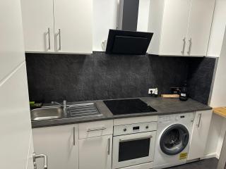 Butler Suites - Düsseldorf - 6