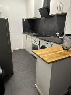 Butler Suites - Düsseldorf - 5