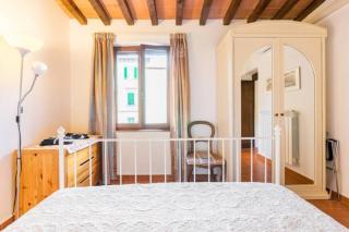 DaLu Florence apartment Lucilla - private car park 15 minutes to the city center - 3