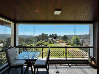 Flat Duplex com Excelente Vista a 1,2 km Capivari - 8