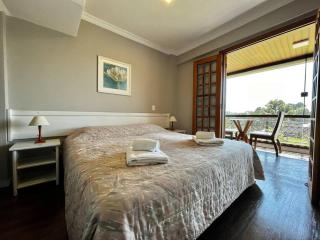 Flat Duplex com Excelente Vista a 1,2 km Capivari - 1