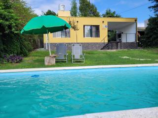 Casa de Siquiman no se aceptan adolecentes solos - Villa Santa Cruz del Lago - 4