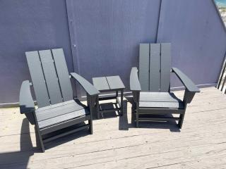 H Oz Duplex Toto Home - Gulf Shores - 6