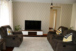 Stawi Apartment - 8