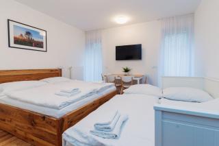 Horský apartmán Temari 10 Klínovec - Loučná pod Klínovcem - 1