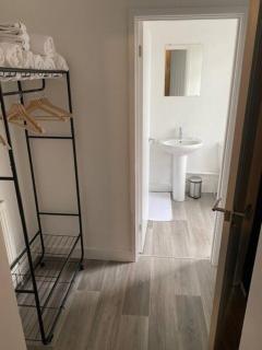 Brooklands House, Visit Wales, secure bike storage, Bike Park Wales - 2